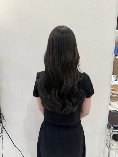 写真：After