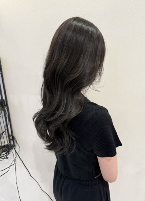 写真：After