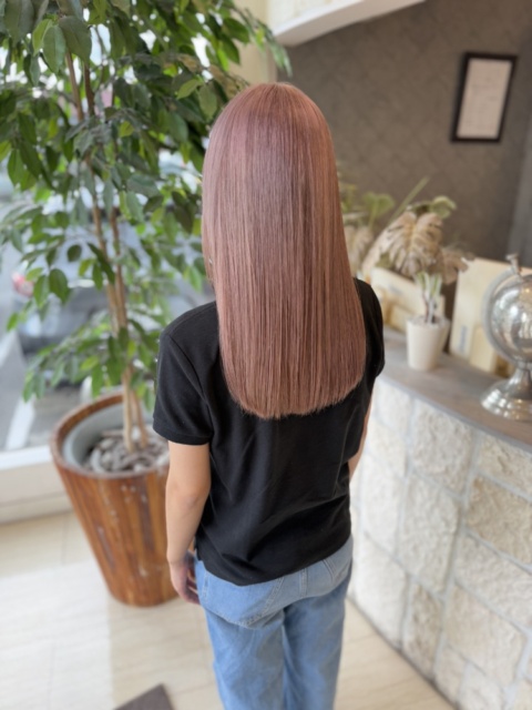 写真：After