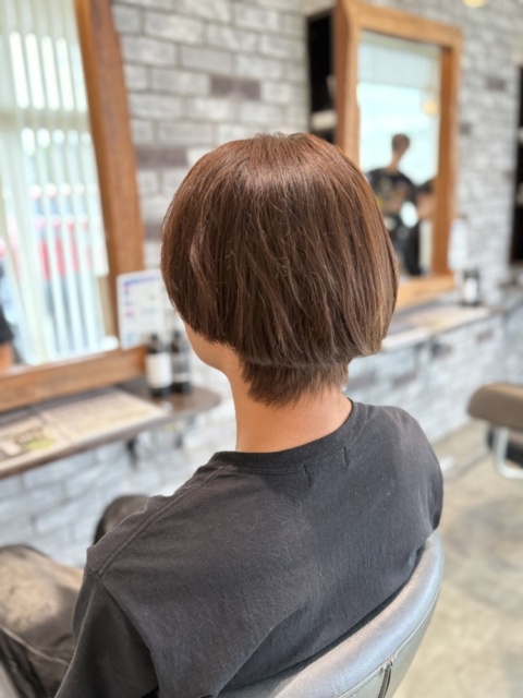 写真:Before