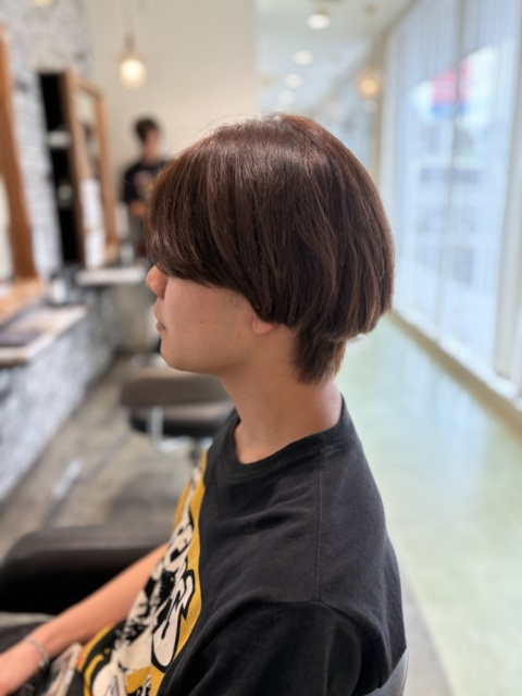 写真:Before