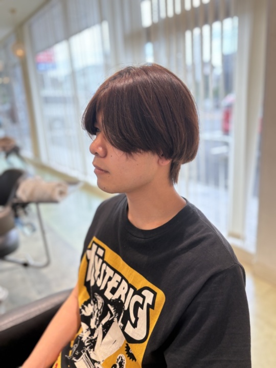 写真:Before