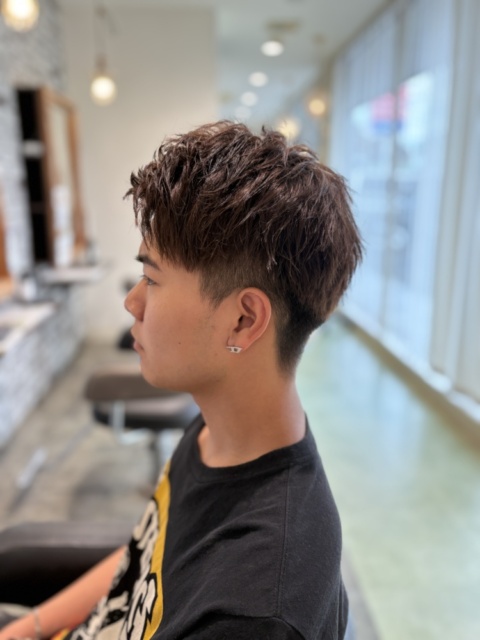 写真:After