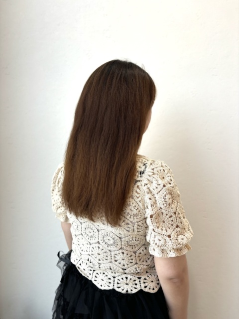 写真：Before