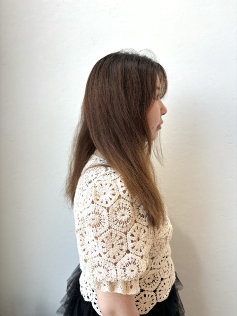 写真：Before