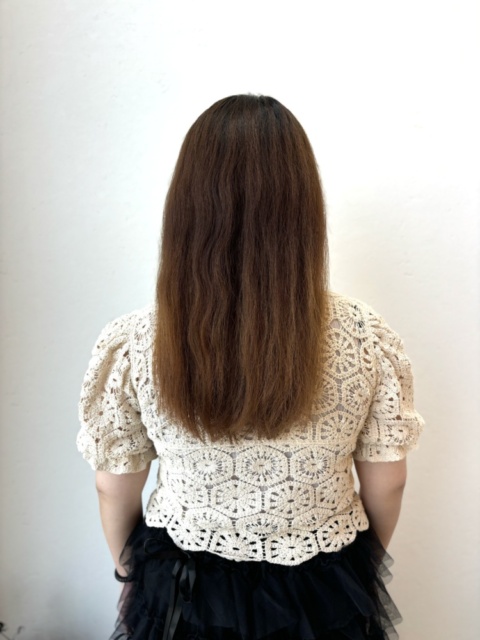 写真：Before