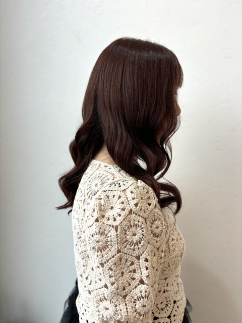 写真：After