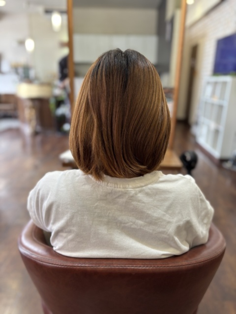 写真：Before
