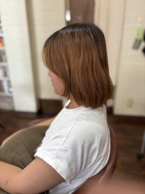 写真：Before