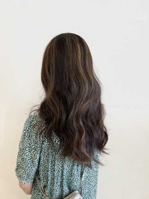 写真：Before