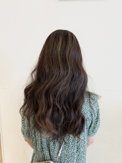 写真：Before