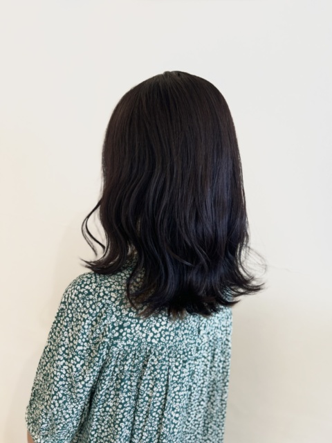 写真：After