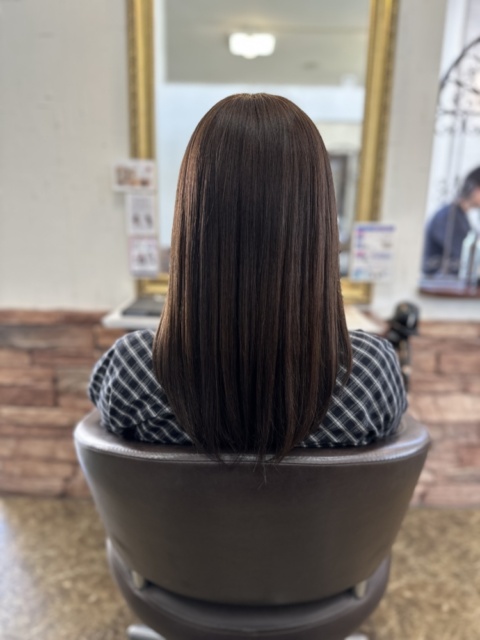 写真:After