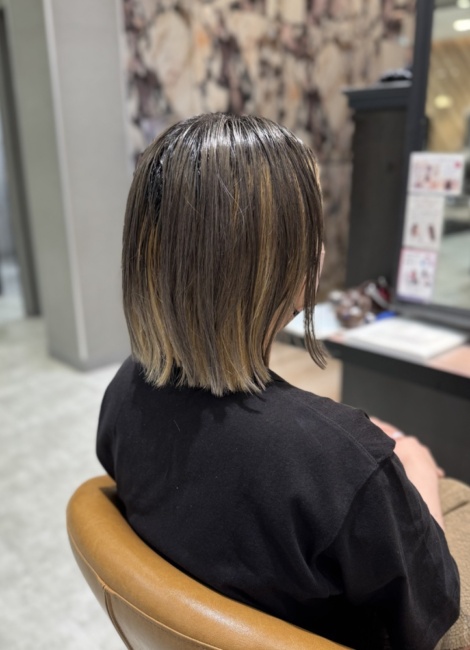 写真：Before