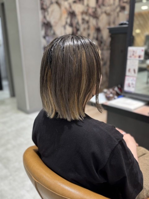 写真：Before