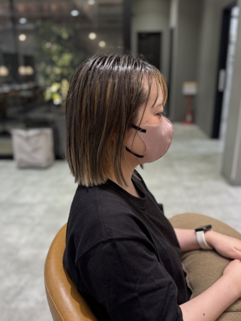 写真：Before