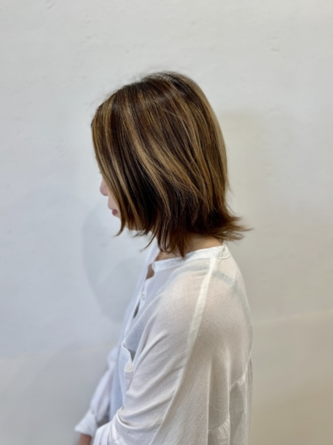 写真：Before