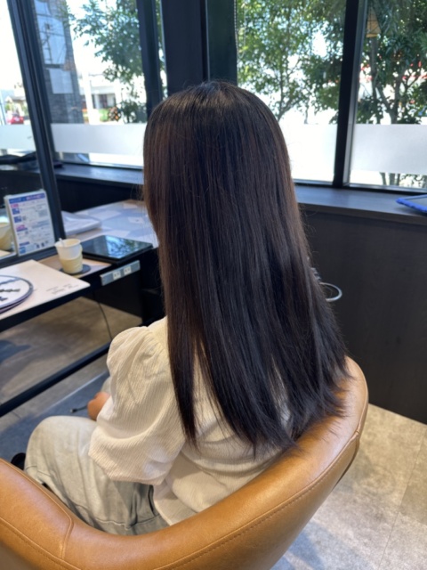 写真：Before