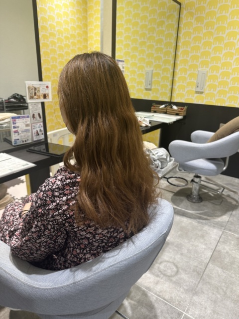 写真：Before