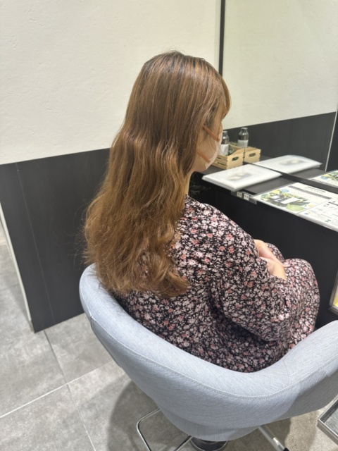 写真：Before