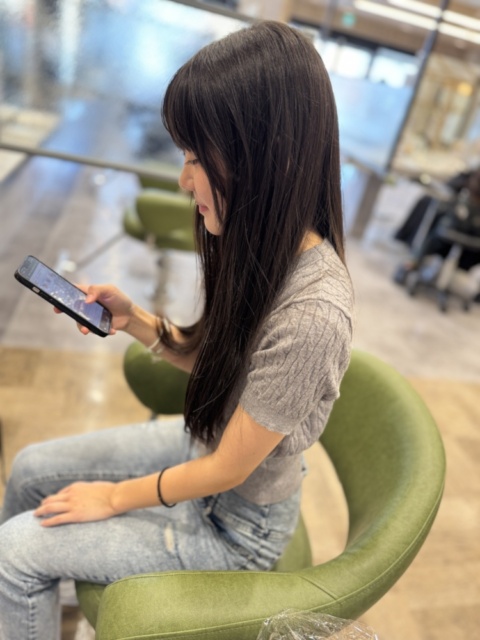 写真：Before