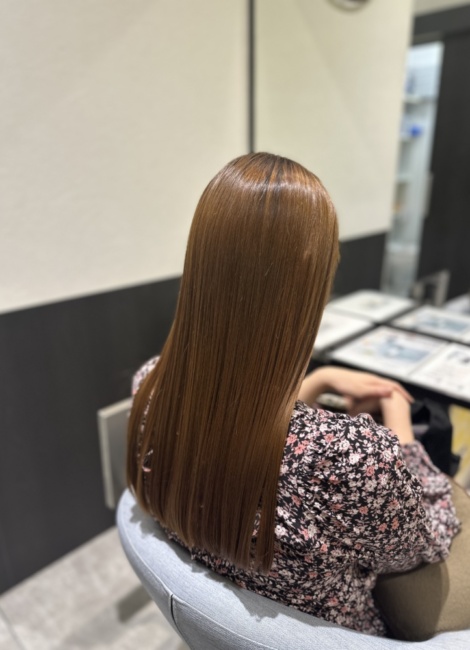 写真：After