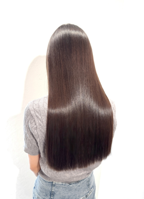 写真：After