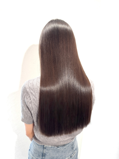写真：After
