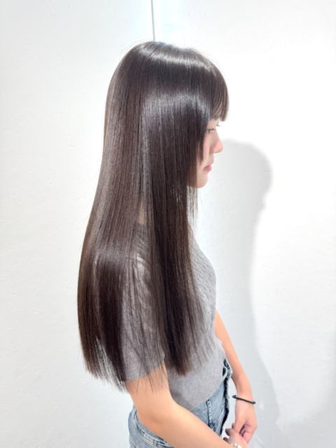 写真：After