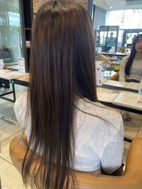 写真：Before