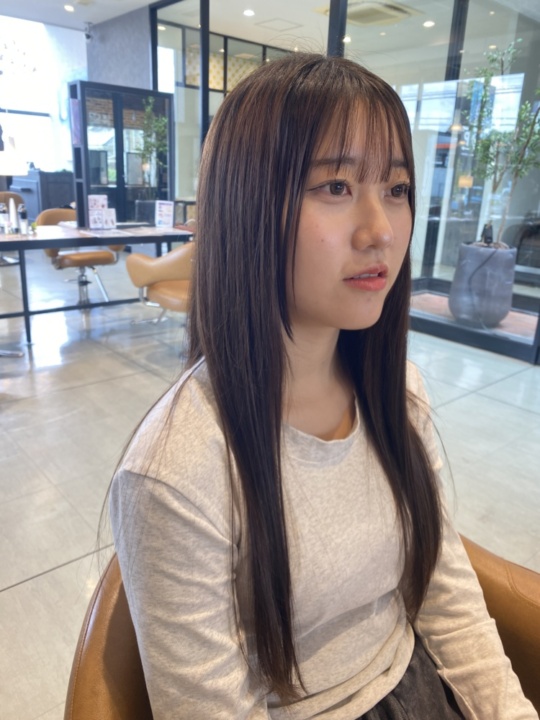 写真：Before