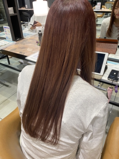 写真：After