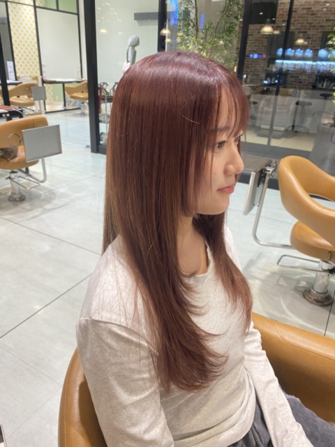 写真：After