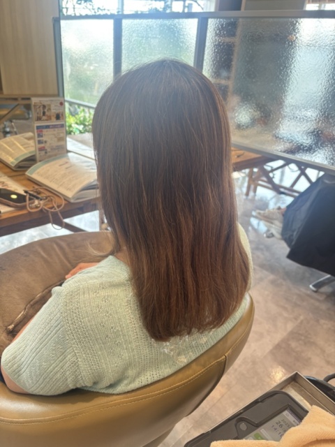 写真：Before