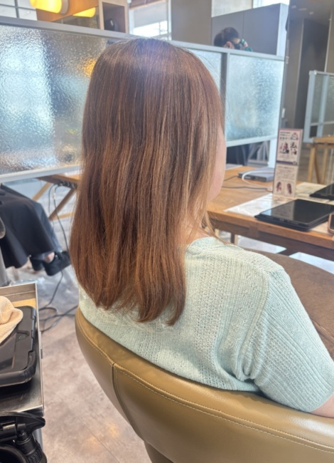 写真：Before