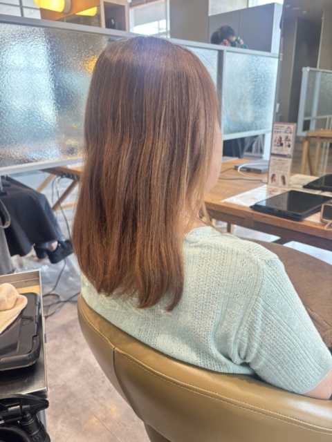 写真：Before