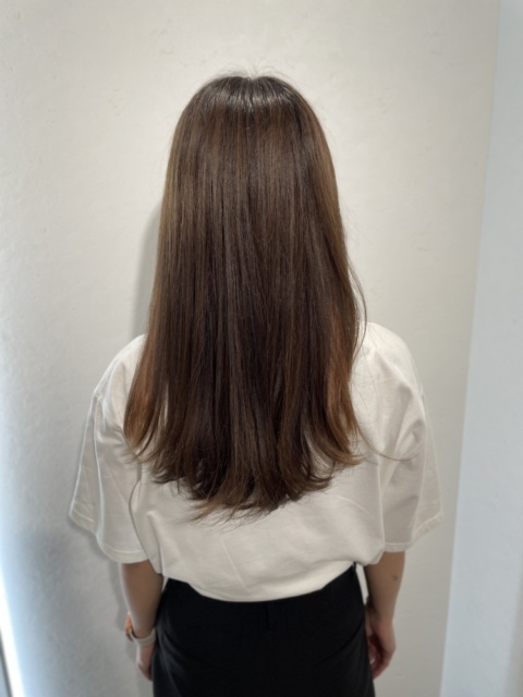写真：Before