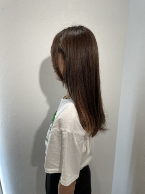 写真：Before