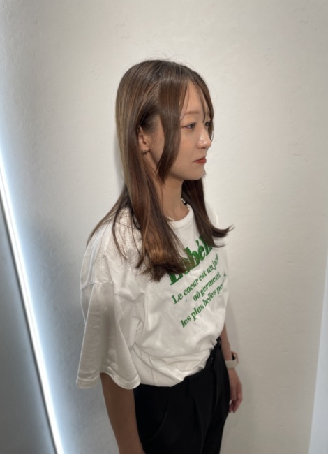 写真：Before