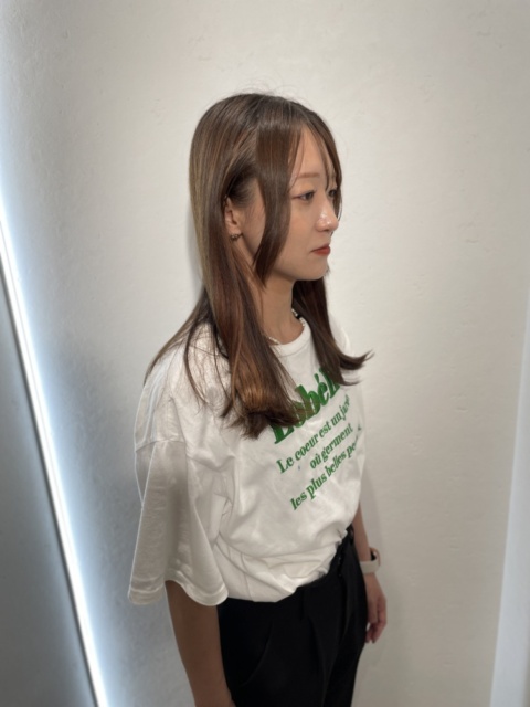 写真：Before