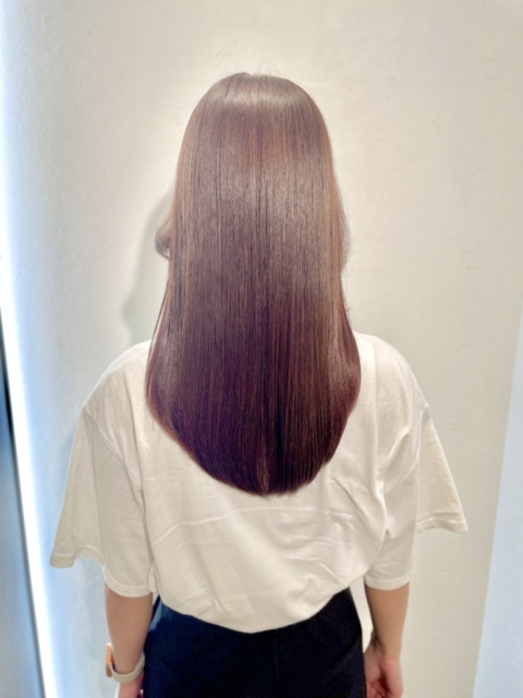 写真：After