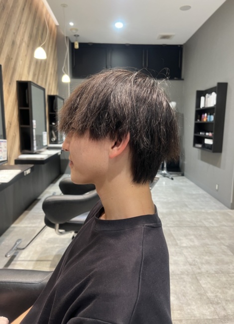 写真：Before