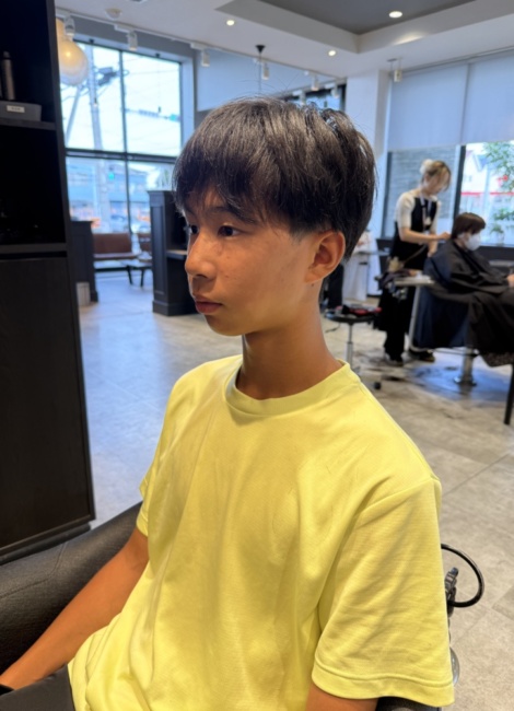 写真：Before