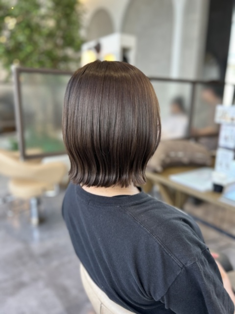 写真:After