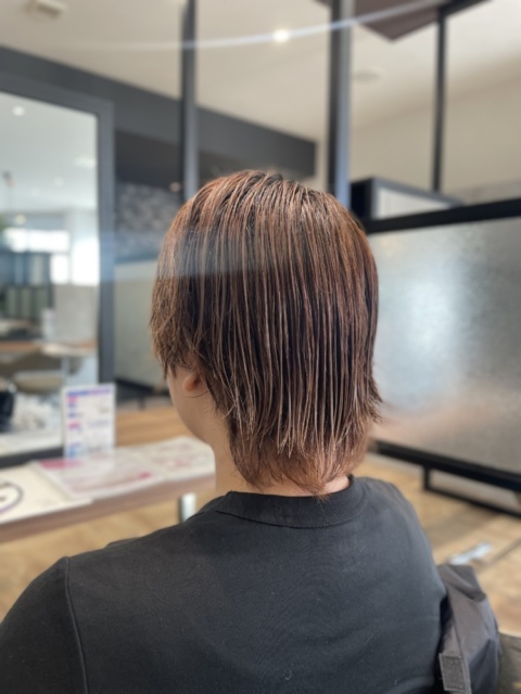 写真：Before