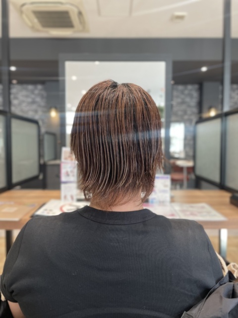 写真：Before