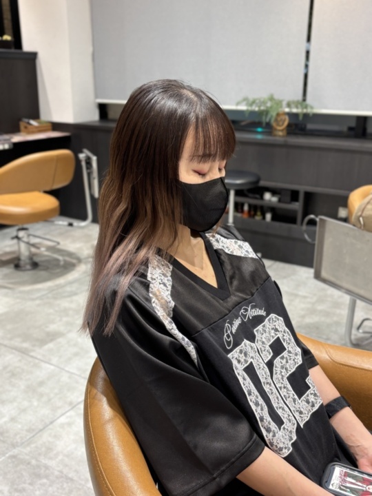 写真：Before