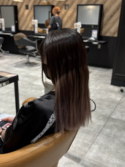 写真：Before