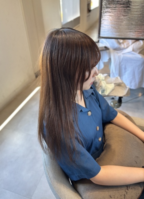 写真：Before