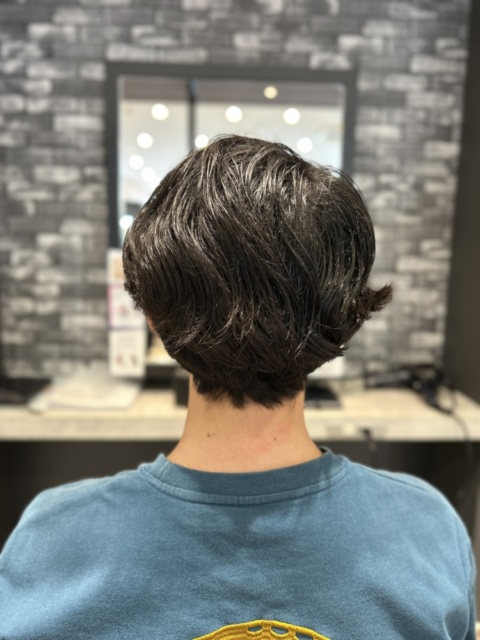 写真：Before